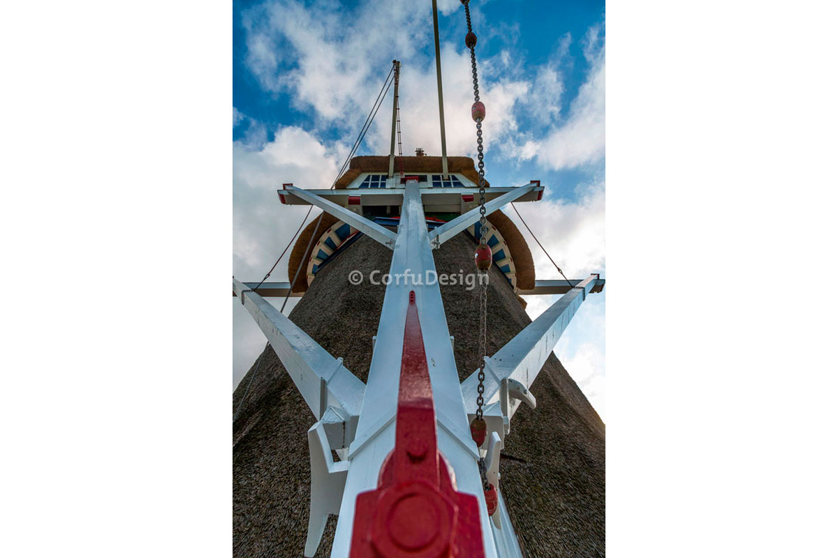 Molen Ceres
