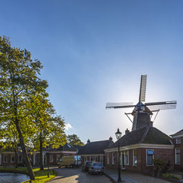 molen ceres