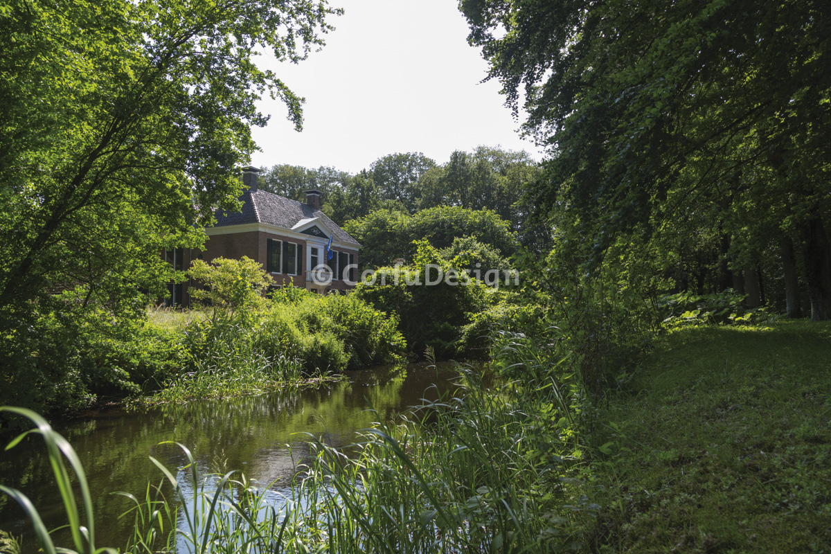 coendersborch