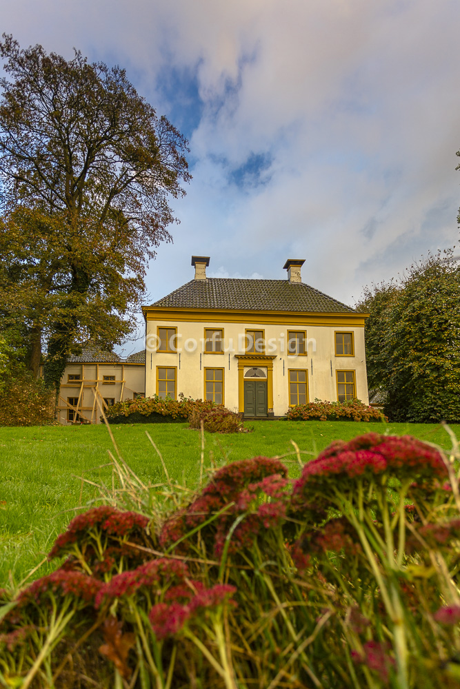 Geertsemaheerd, Slochteren