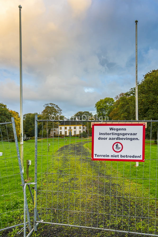 Geertsemaheerd, Slochteren