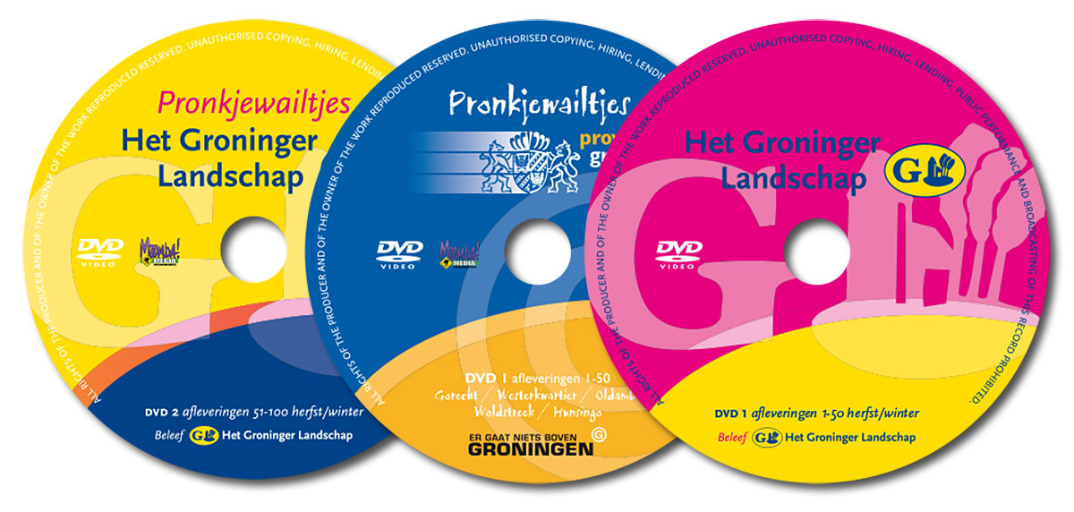 dvd