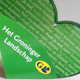 groen hart